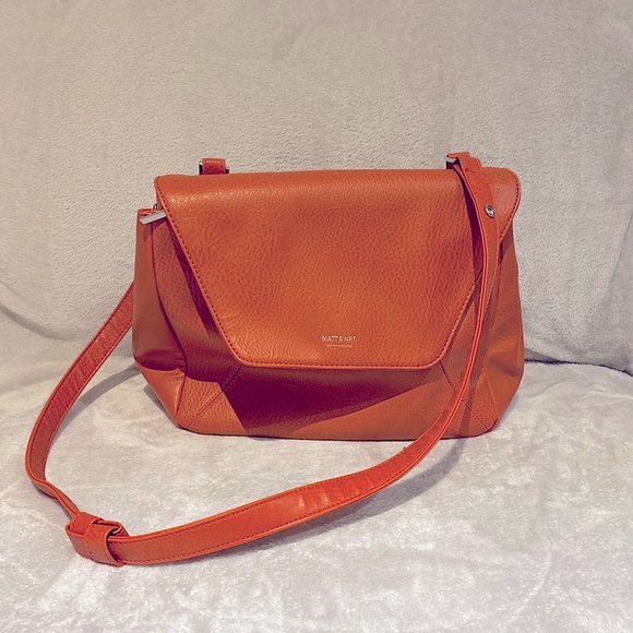 Matt & Nat Crossbody Bag - Picture 1 of 6